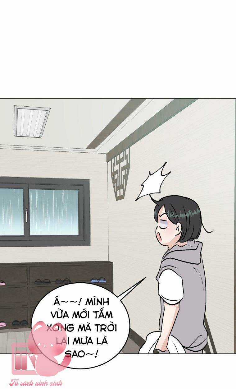 Bí Mật Highteen - Chapter 48 - Trang 12