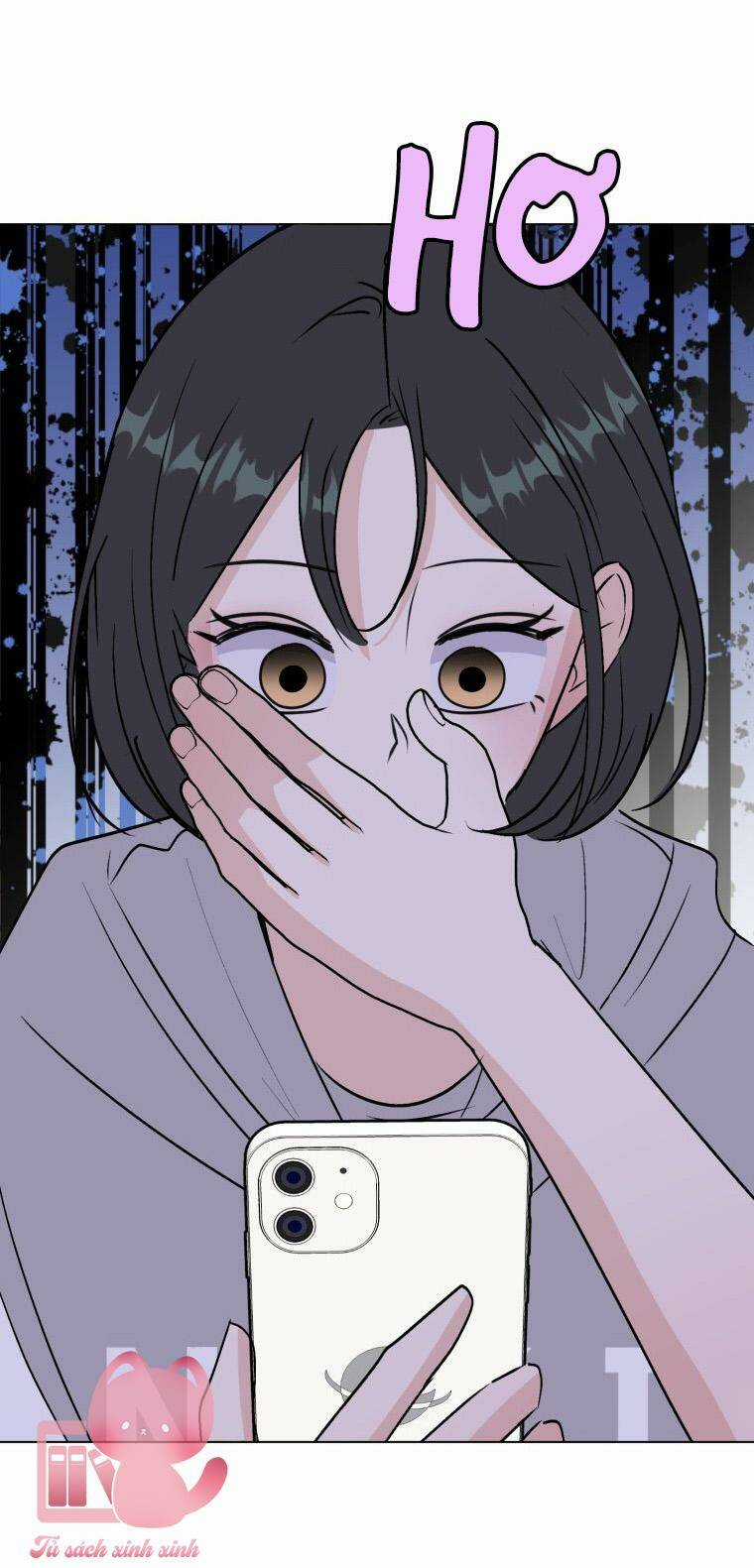 Bí Mật Highteen - Chapter 48 - Trang 16