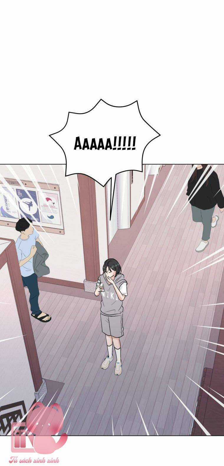 Bí Mật Highteen - Chapter 48 - Trang 17