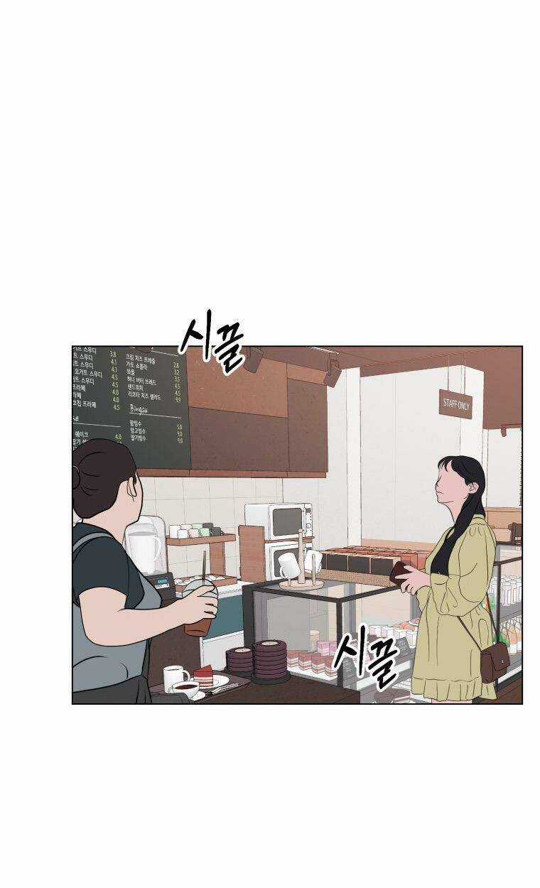 Bí Mật Highteen - Chapter 48 - Trang 18