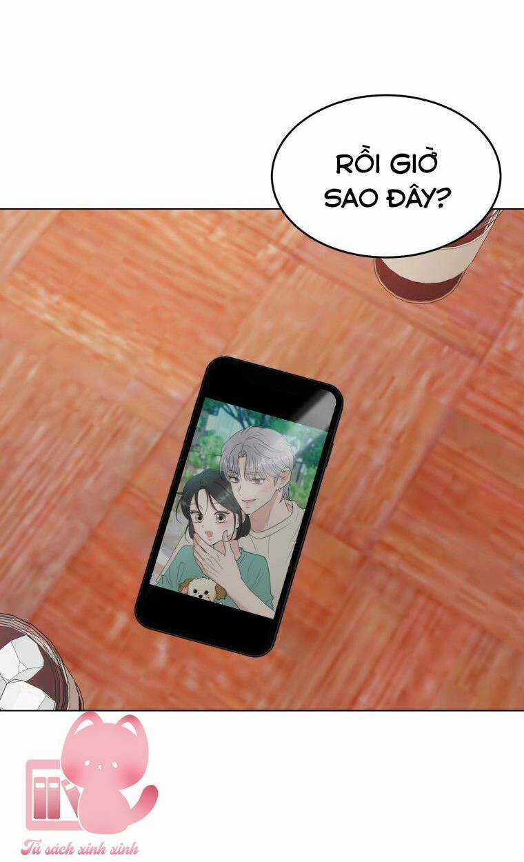Bí Mật Highteen - Chapter 48 - Trang 19