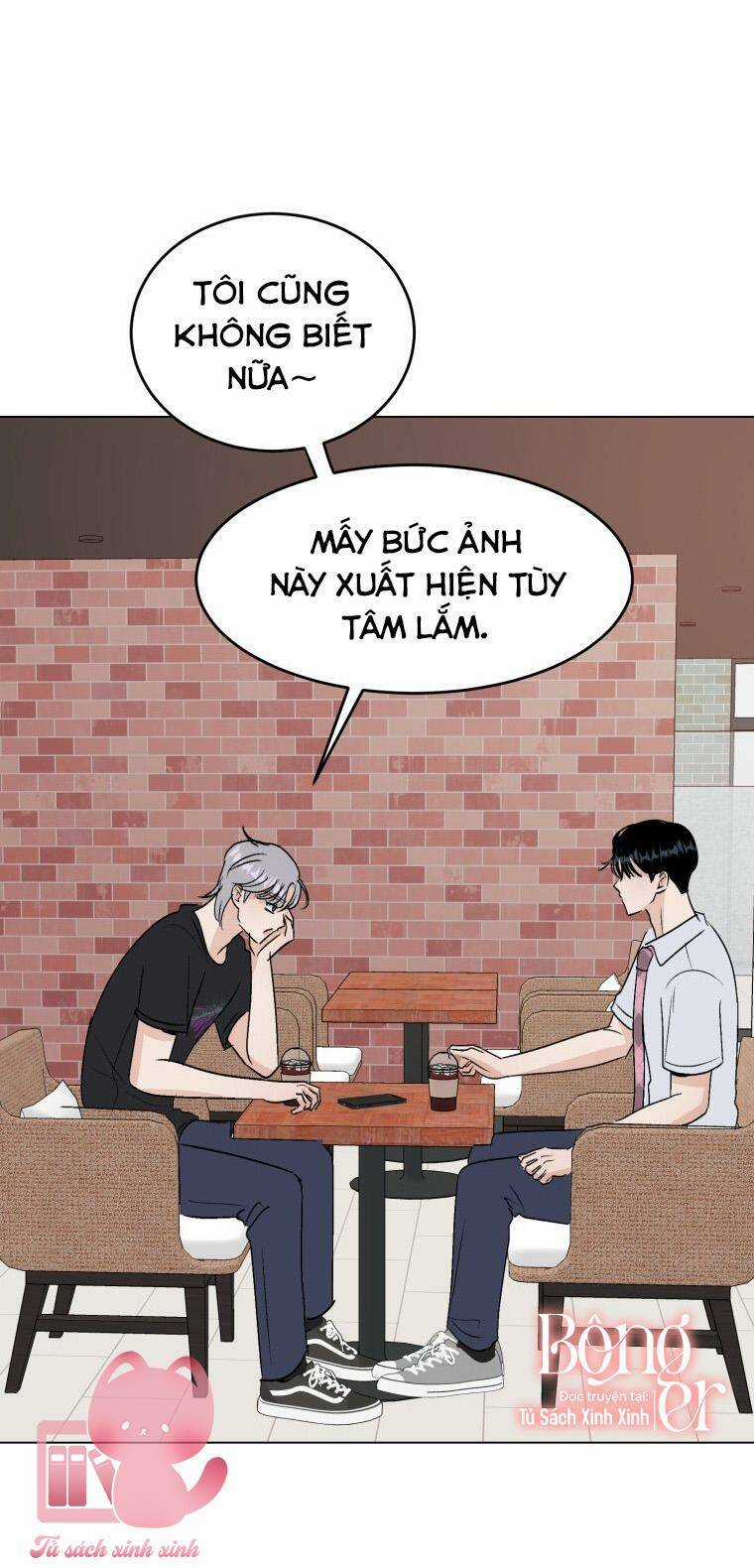 Bí Mật Highteen - Chapter 48 - Trang 20