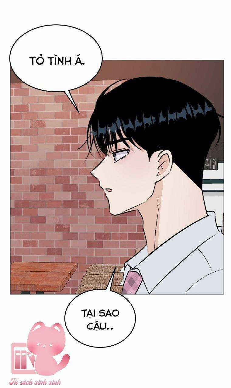 Bí Mật Highteen - Chapter 48 - Trang 22