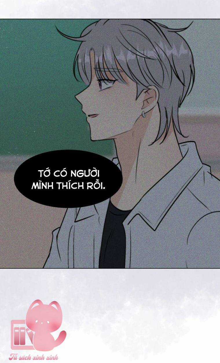 Bí Mật Highteen - Chapter 48 - Trang 25