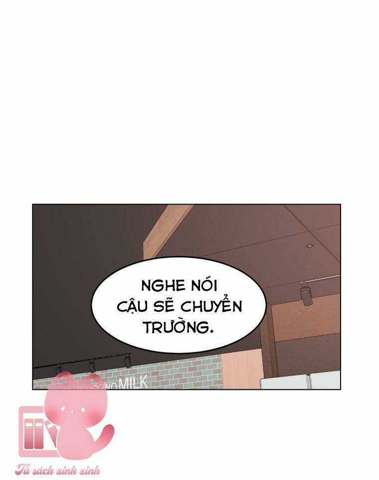 Bí Mật Highteen - Chapter 48 - Trang 27