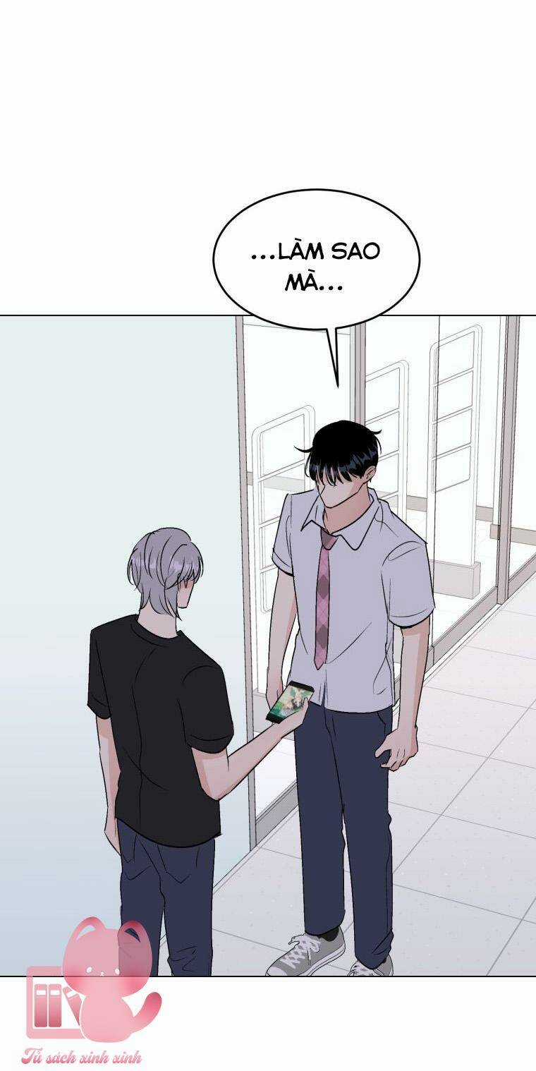 Bí Mật Highteen - Chapter 48 - Trang 4