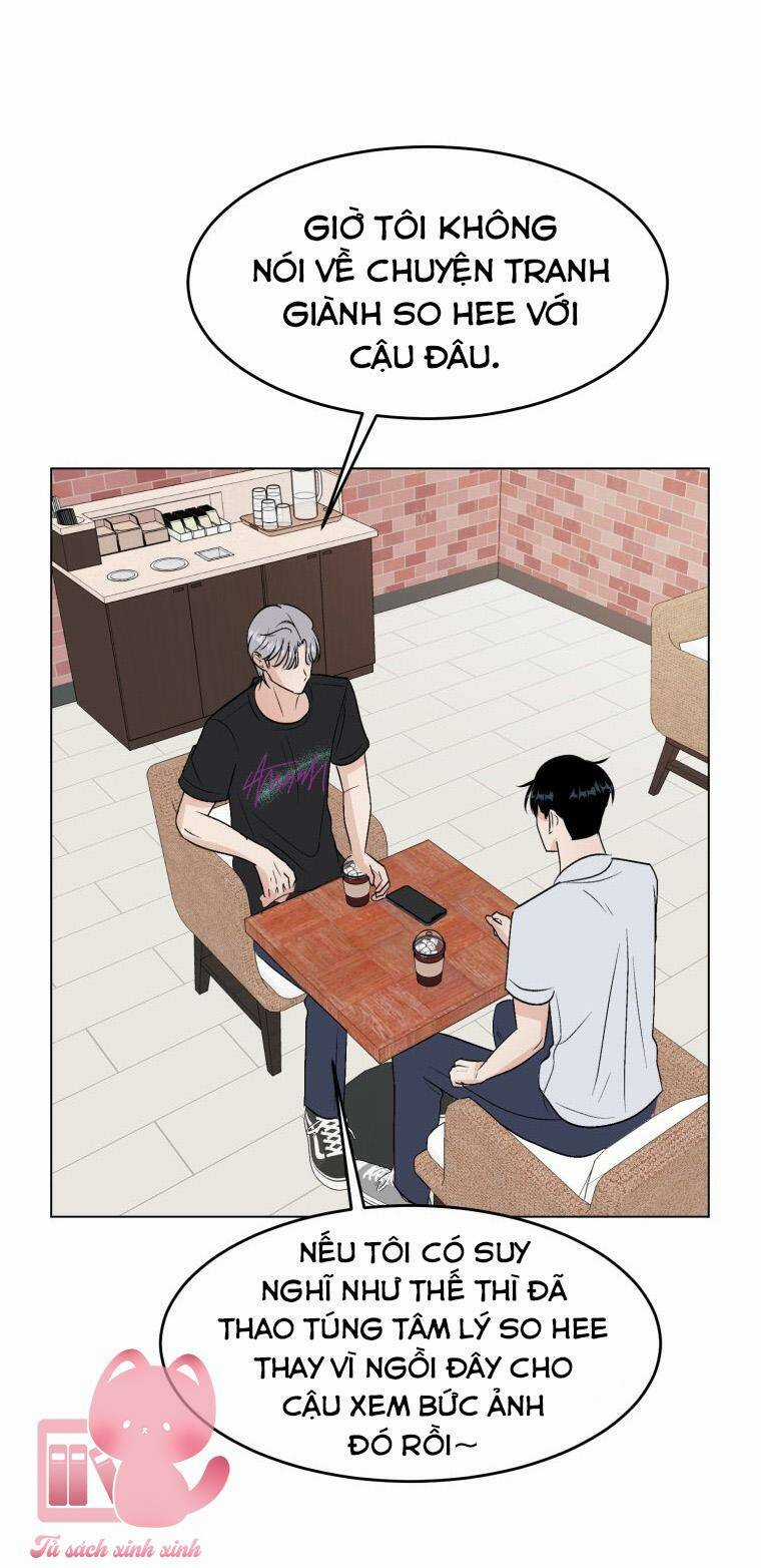 Bí Mật Highteen - Chapter 48 - Trang 31