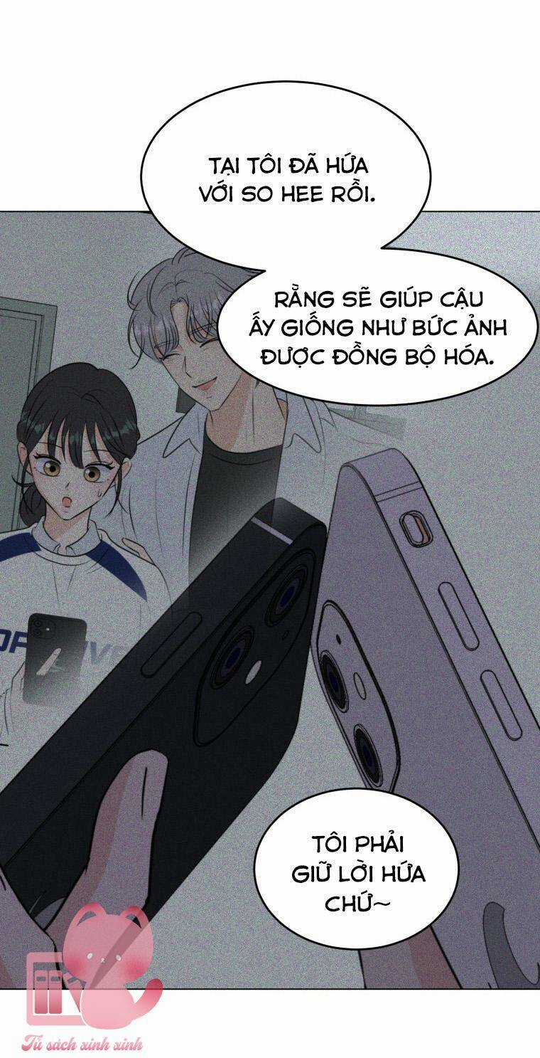 Bí Mật Highteen - Chapter 48 - Trang 34