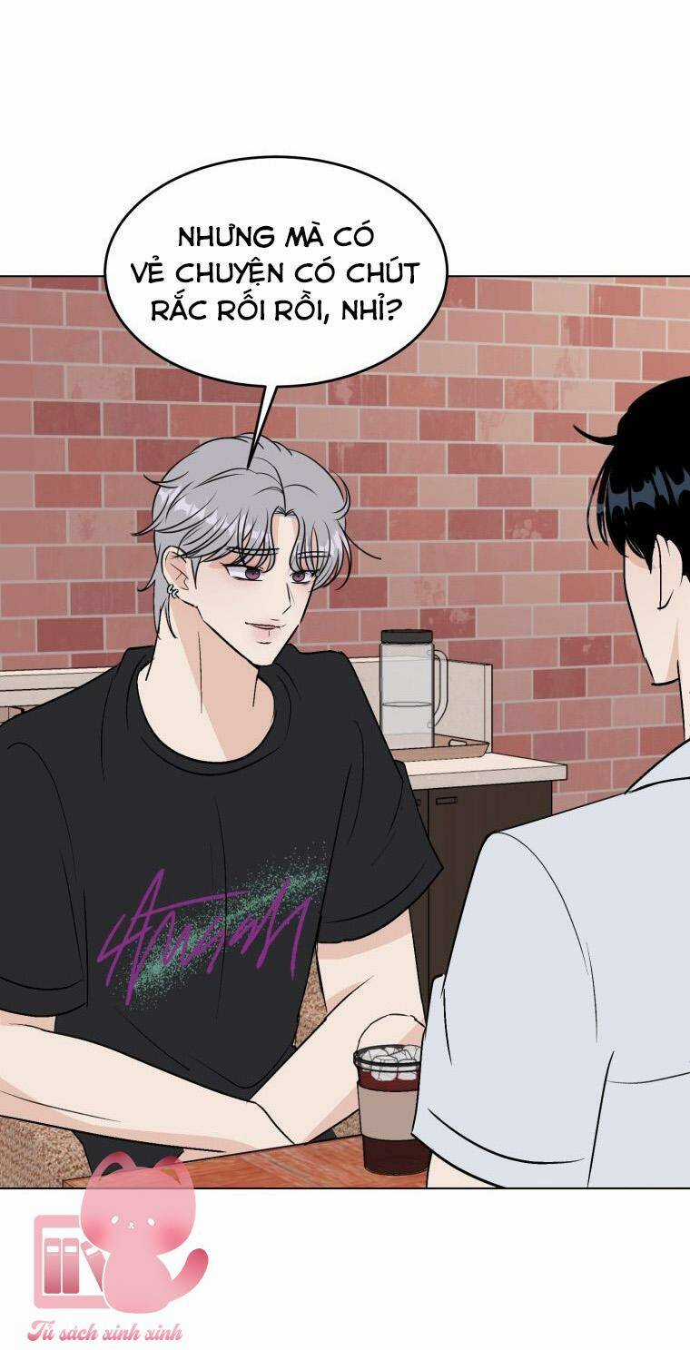 Bí Mật Highteen - Chapter 48 - Trang 35