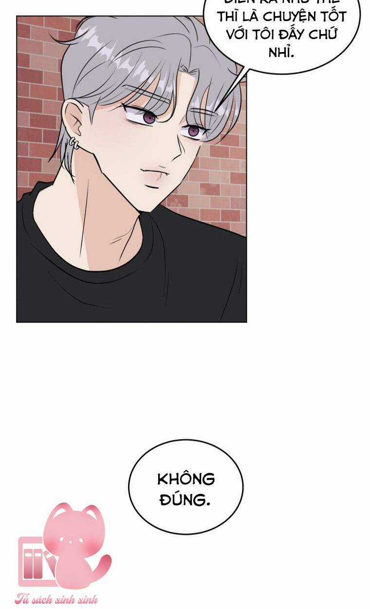 Bí Mật Highteen - Chapter 48 - Trang 37