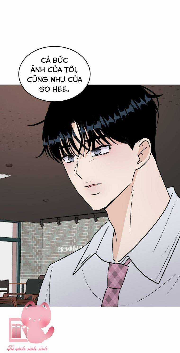 Bí Mật Highteen - Chapter 48 - Trang 40