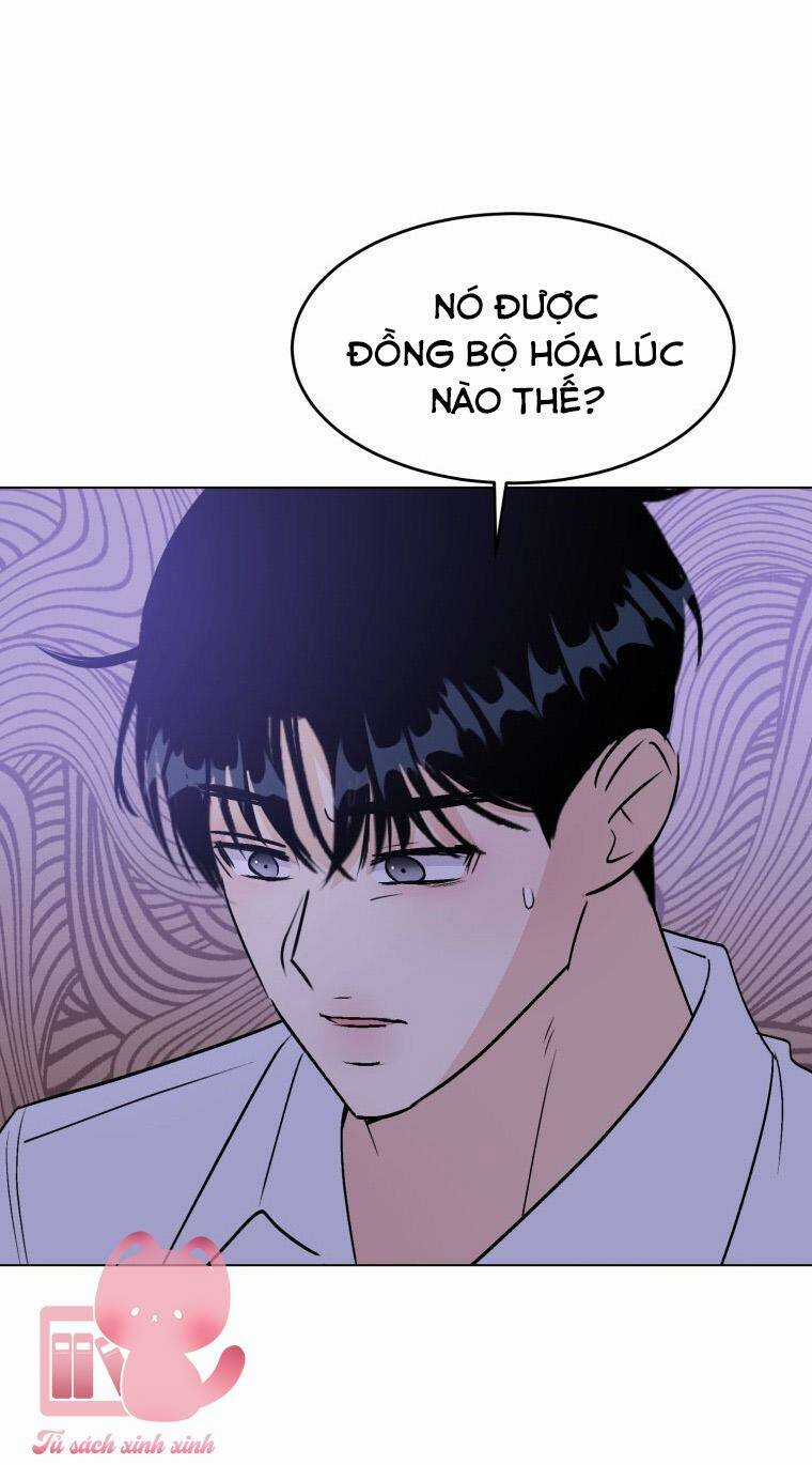 Bí Mật Highteen - Chapter 48 - Trang 5