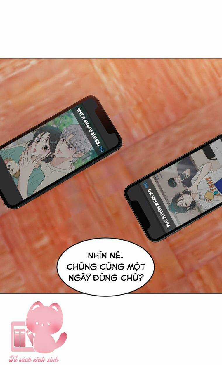 Bí Mật Highteen - Chapter 48 - Trang 42