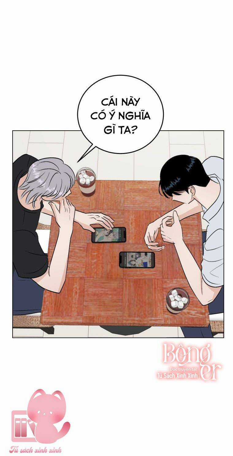 Bí Mật Highteen - Chapter 48 - Trang 43