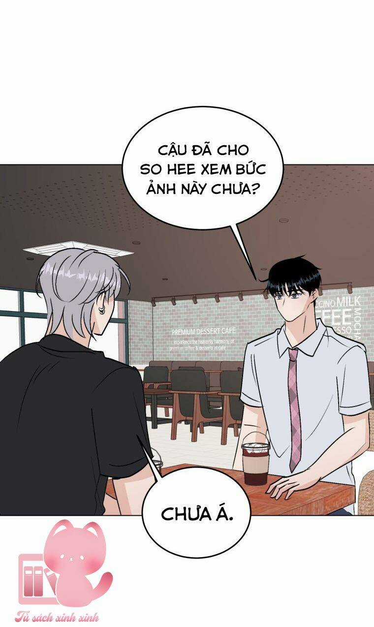 Bí Mật Highteen - Chapter 48 - Trang 46