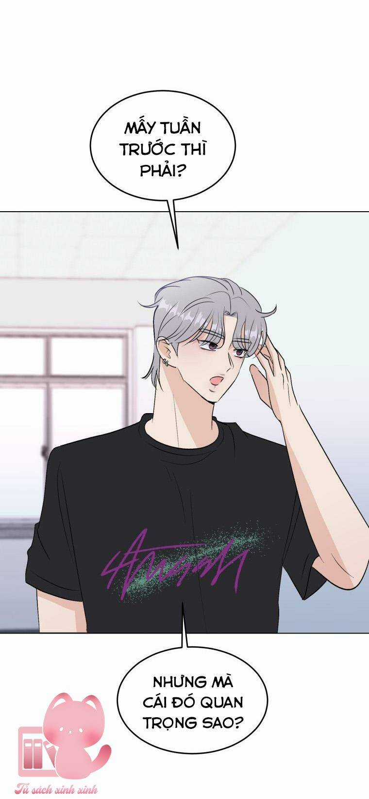 Bí Mật Highteen - Chapter 48 - Trang 6
