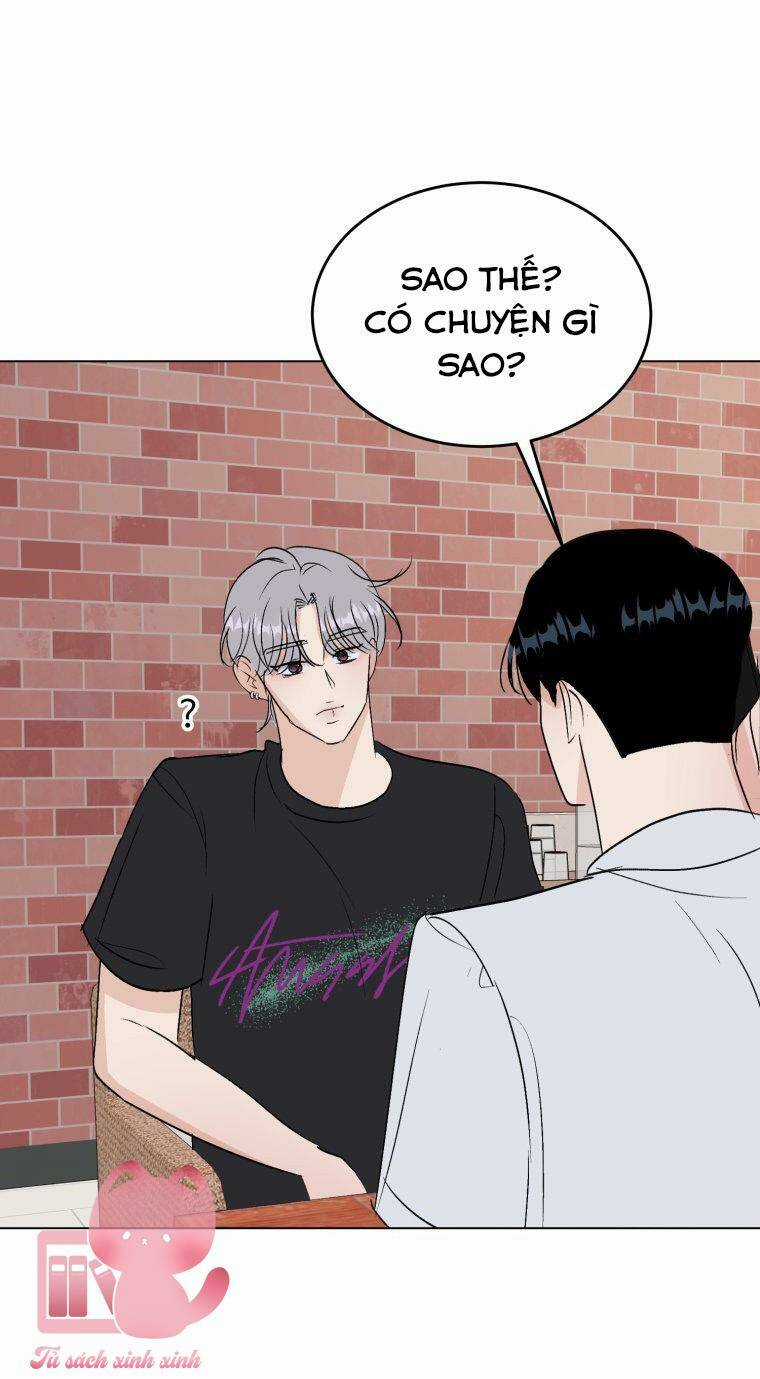 Bí Mật Highteen - Chapter 48 - Trang 51
