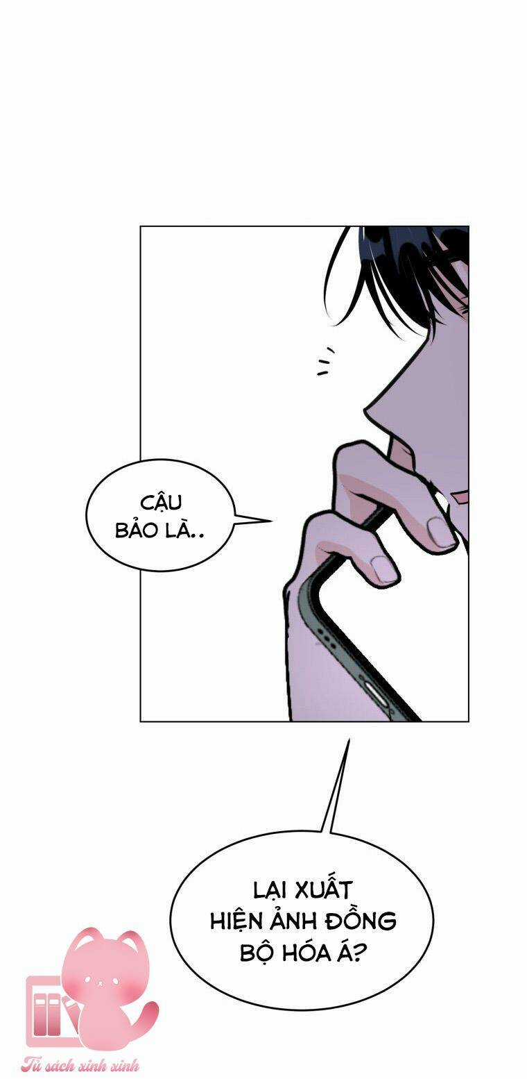 Bí Mật Highteen - Chapter 48 - Trang 52