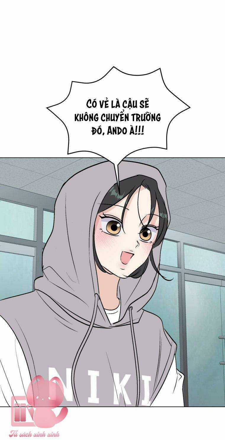 Bí Mật Highteen - Chapter 48 - Trang 56