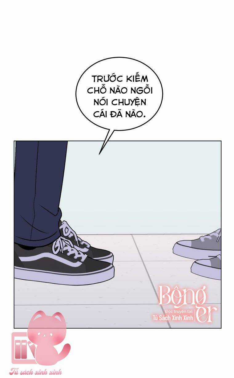 Bí Mật Highteen - Chapter 48 - Trang 7