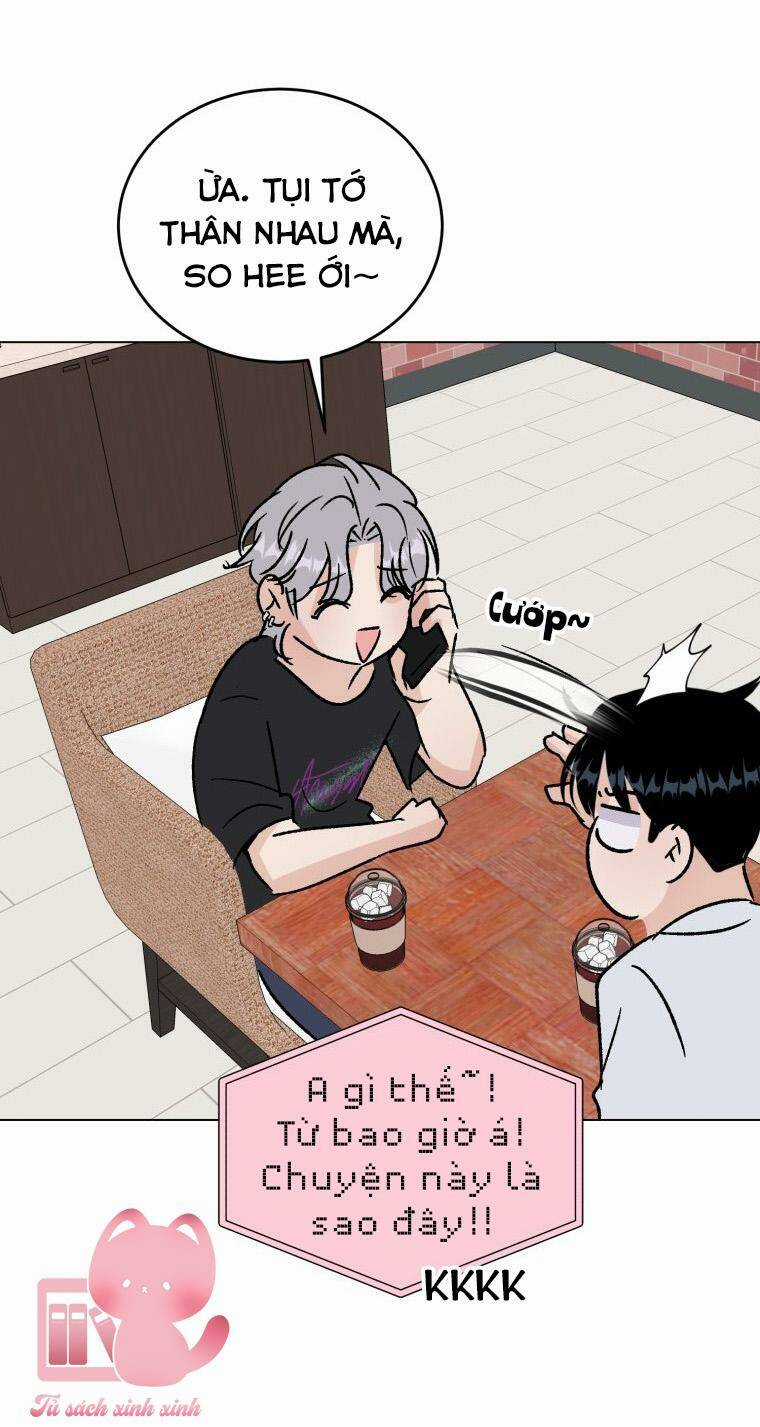 Bí Mật Highteen - Chapter 48 - Trang 61