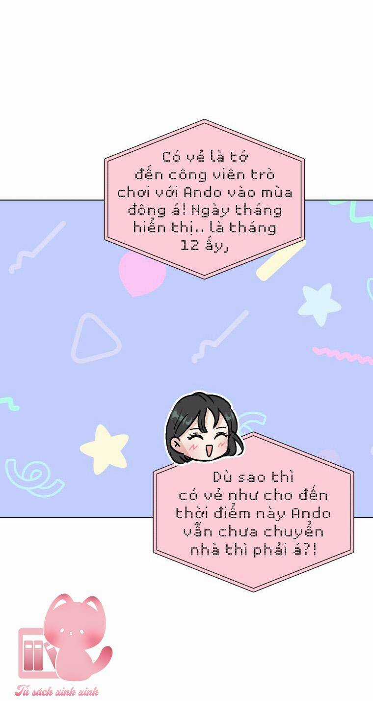 Bí Mật Highteen - Chapter 48 - Trang 63
