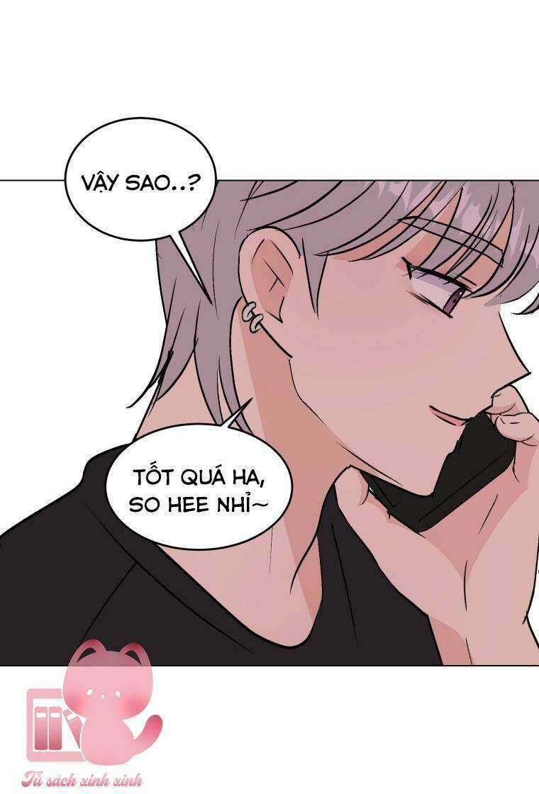 Bí Mật Highteen - Chapter 48 - Trang 64
