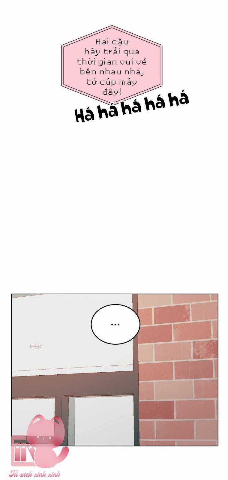 Bí Mật Highteen - Chapter 48 - Trang 66