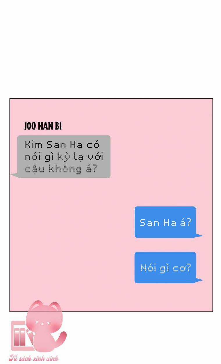 Bí Mật Highteen - Chapter 48 - Trang 9