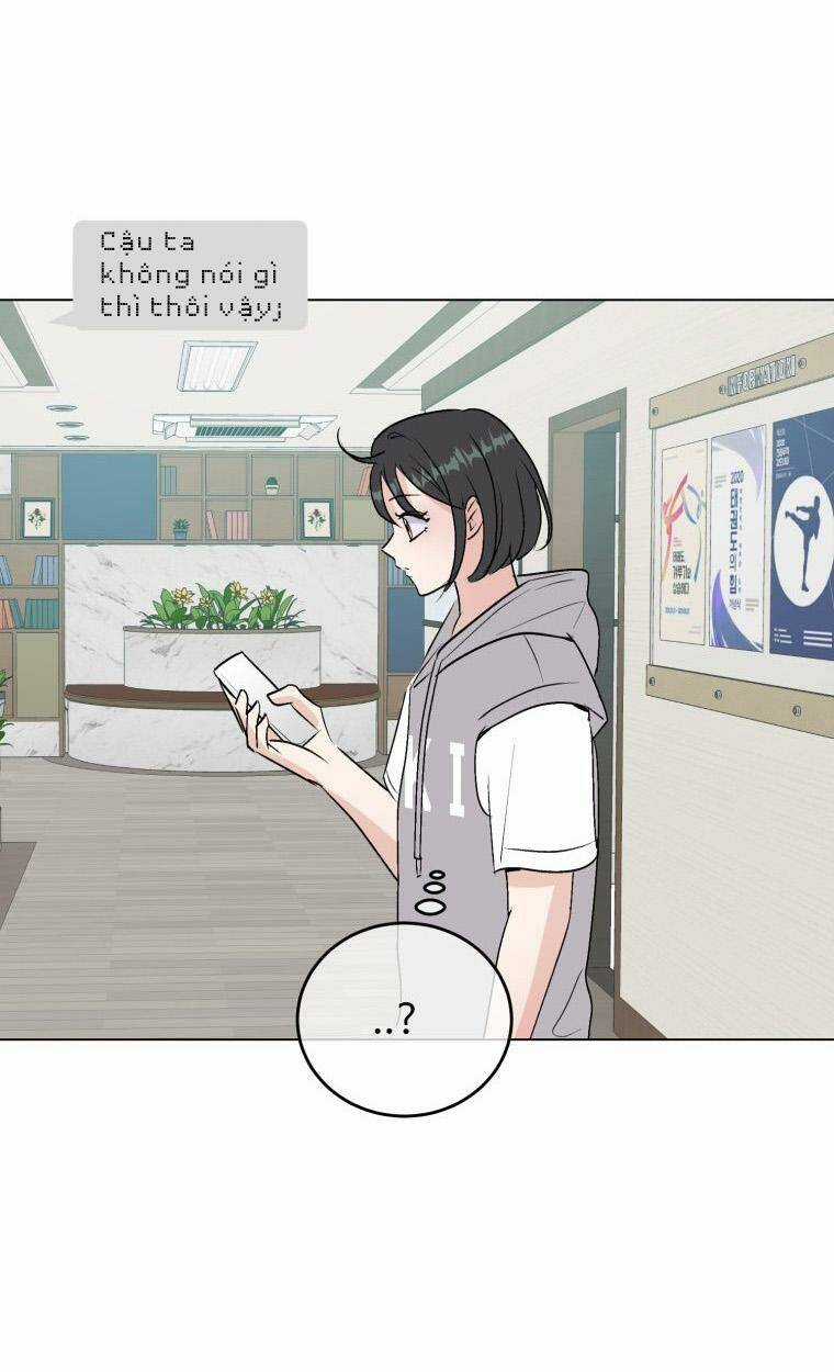 Bí Mật Highteen - Chapter 48 - Trang 10