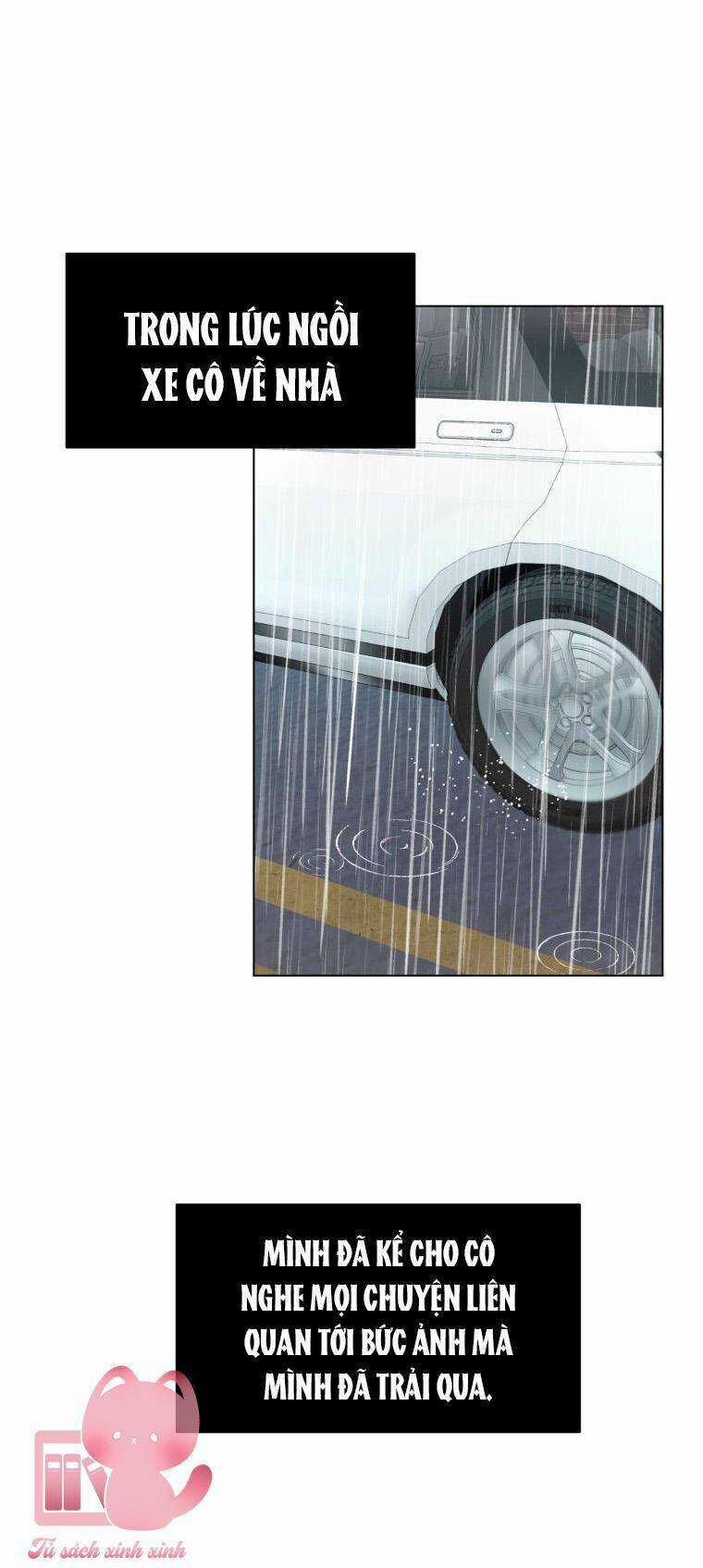 Bí Mật Highteen - Chapter 49 - Trang 19