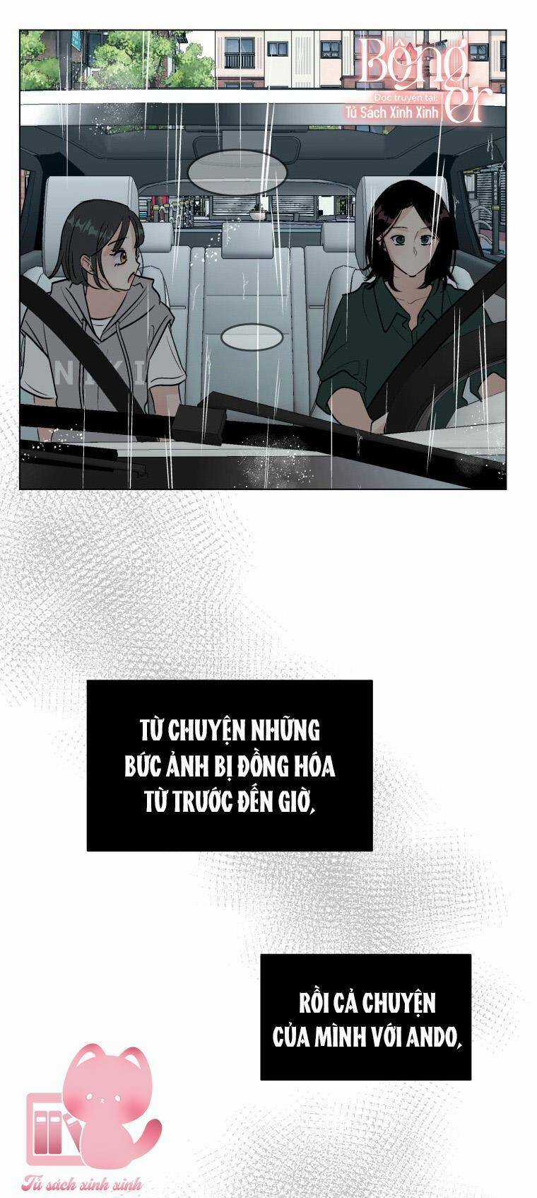 Bí Mật Highteen - Chapter 49 - Trang 20