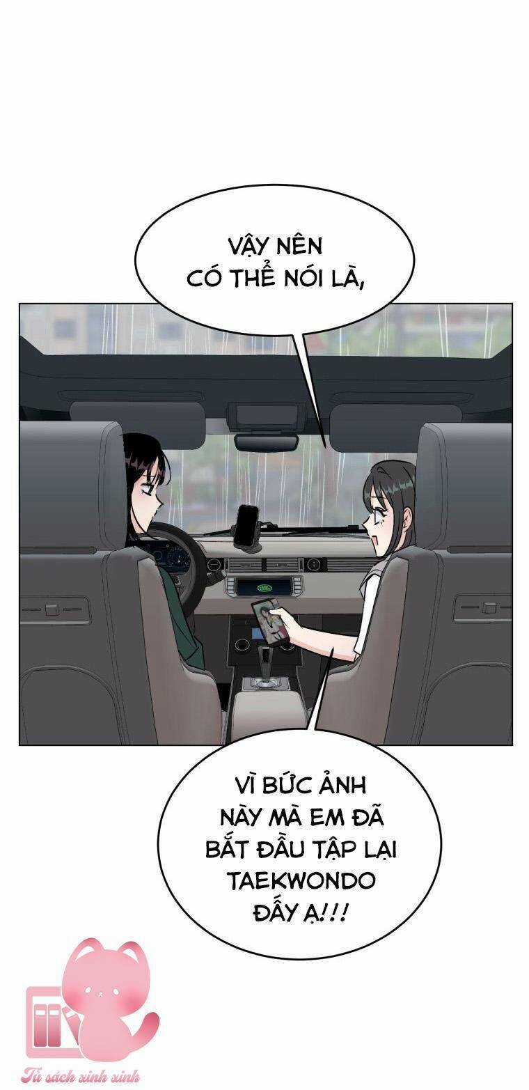 Bí Mật Highteen - Chapter 49 - Trang 22