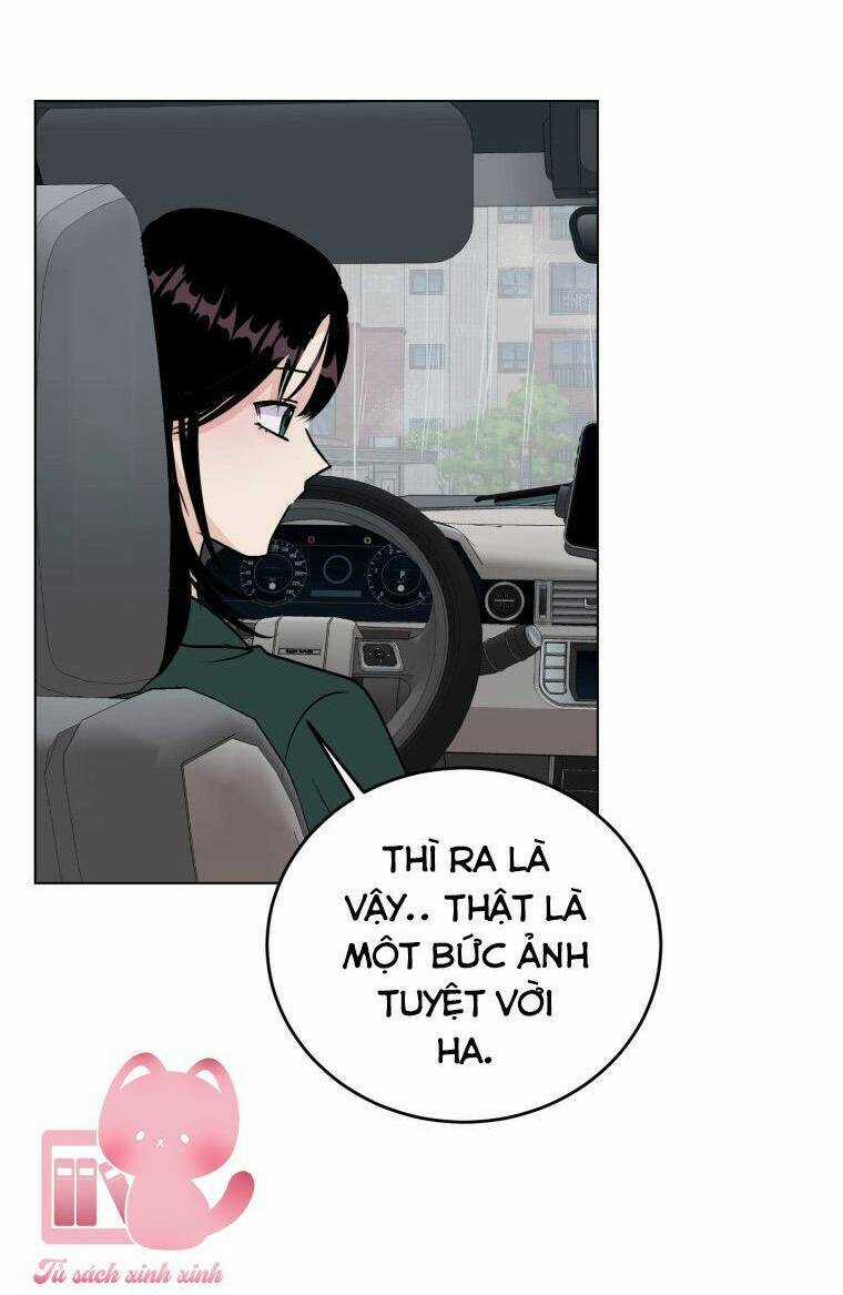 Bí Mật Highteen - Chapter 49 - Trang 24