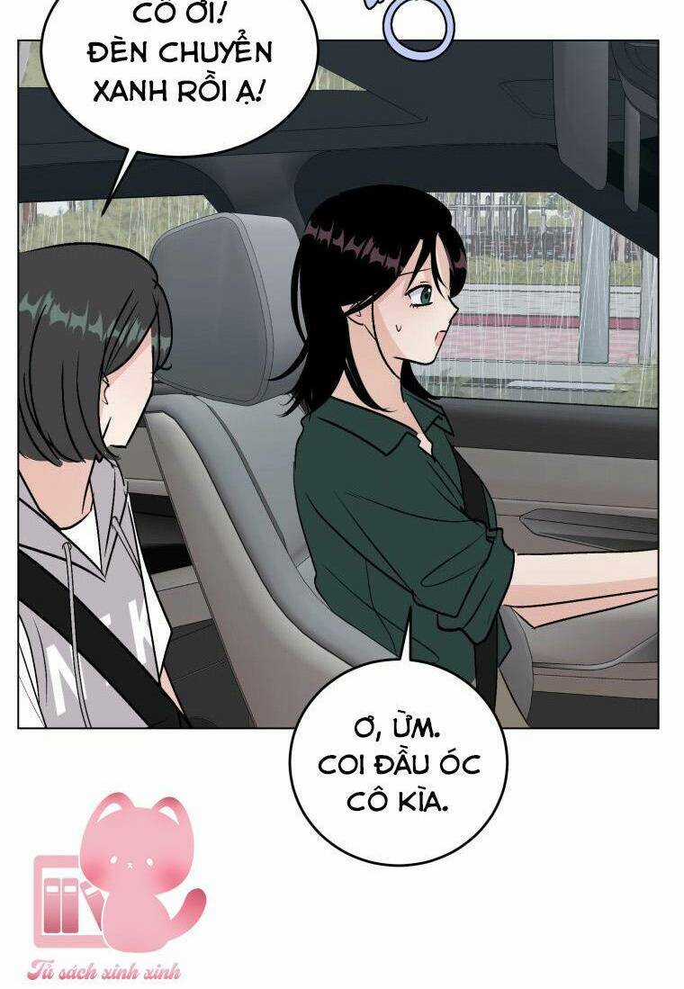 Bí Mật Highteen - Chapter 49 - Trang 26