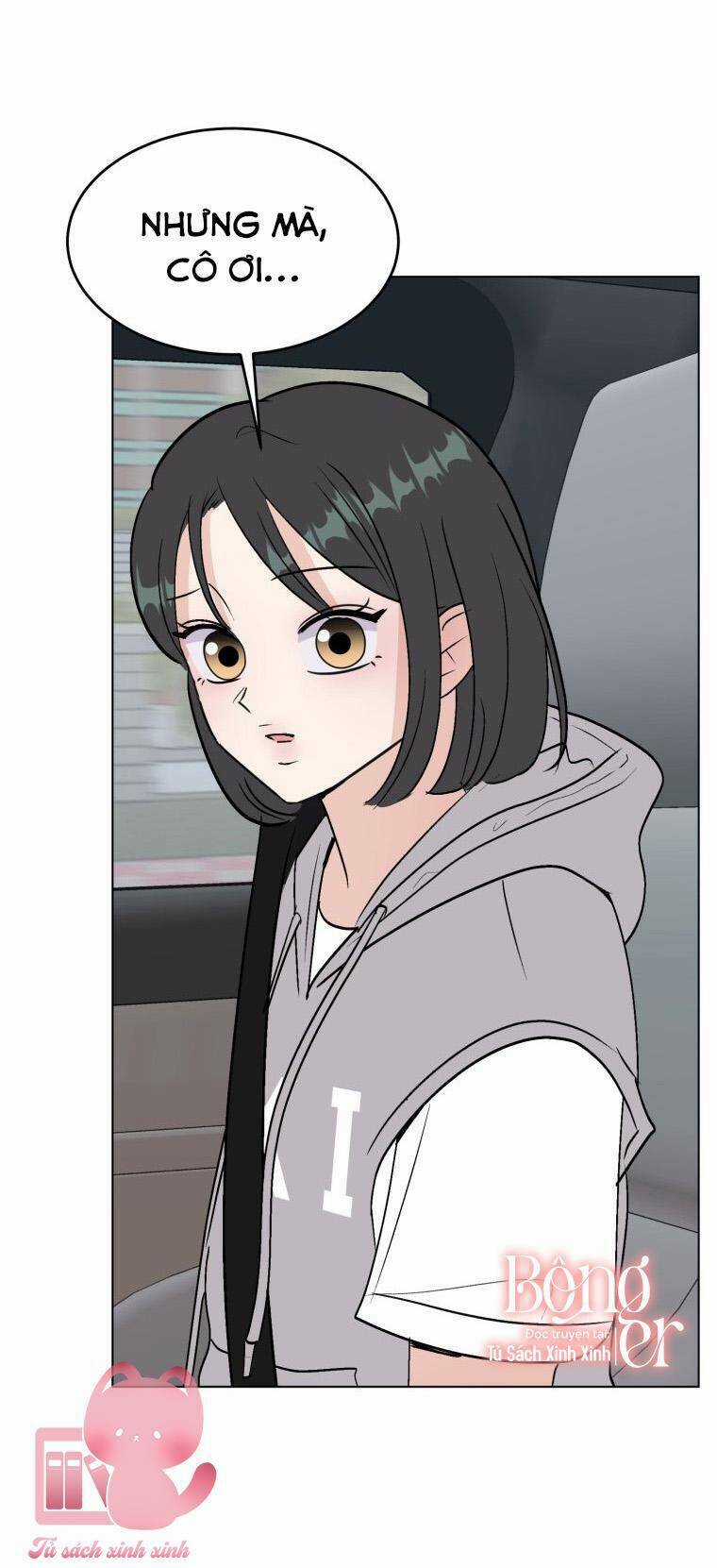 Bí Mật Highteen - Chapter 49 - Trang 27