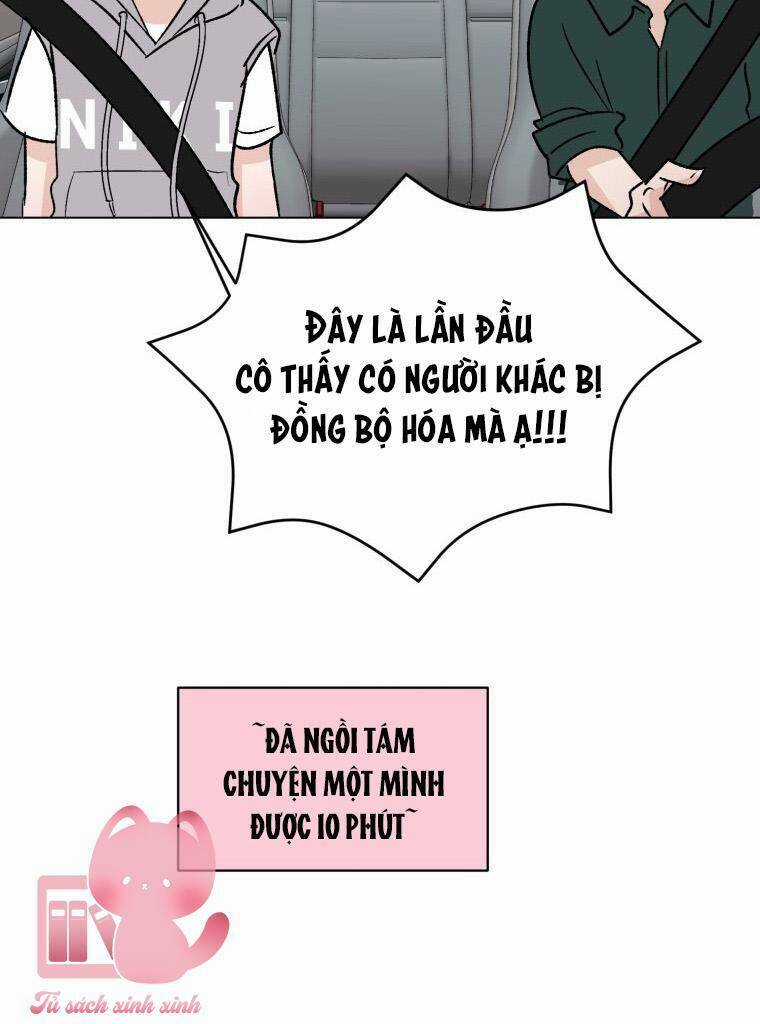Bí Mật Highteen - Chapter 49 - Trang 29