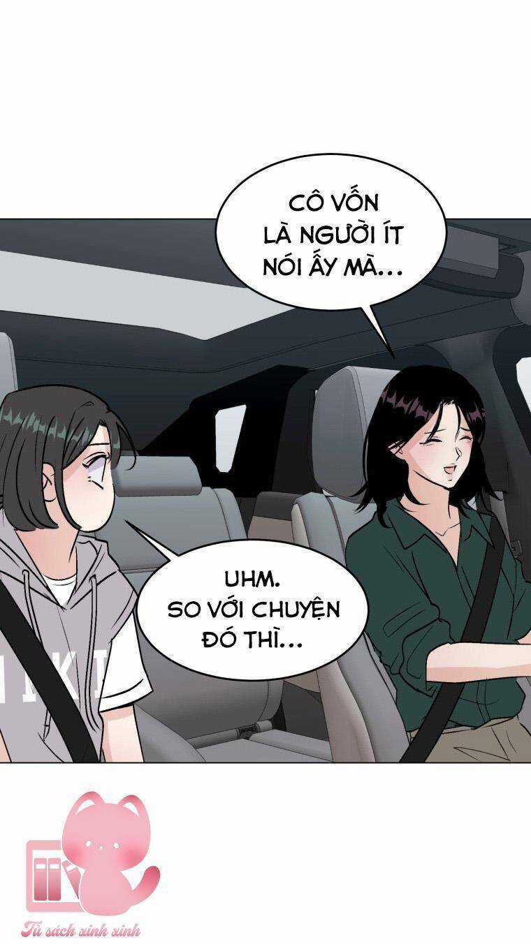 Bí Mật Highteen - Chapter 49 - Trang 30