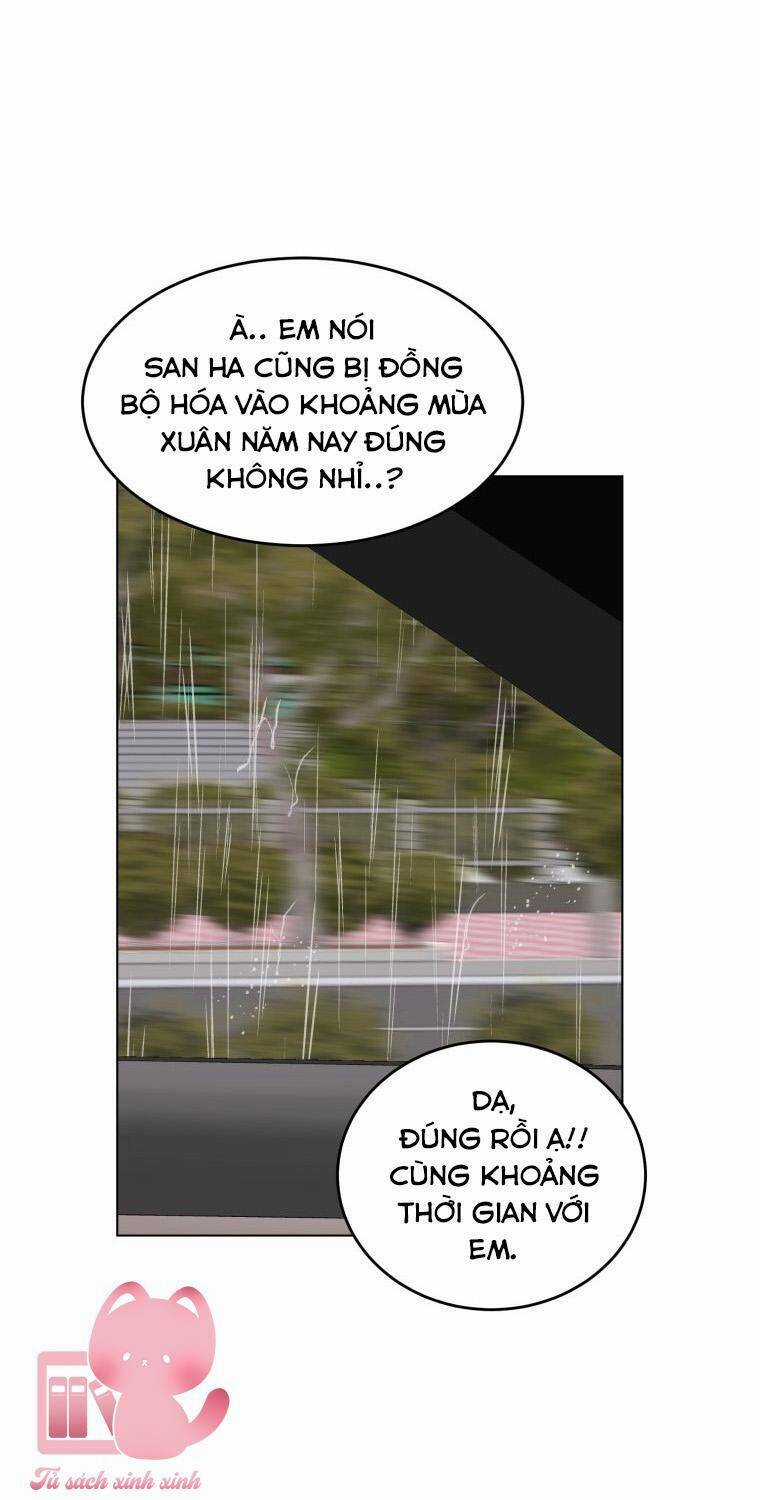 Bí Mật Highteen - Chapter 49 - Trang 32