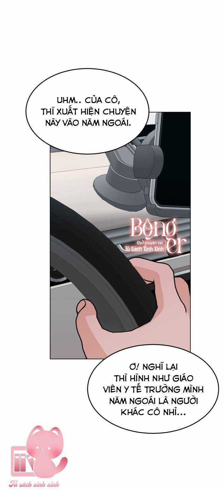 Bí Mật Highteen - Chapter 49 - Trang 33