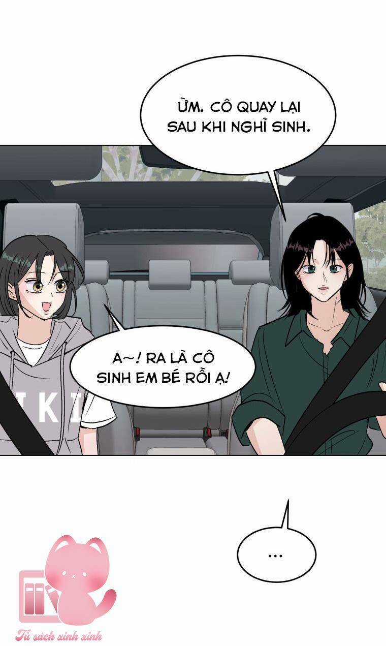 Bí Mật Highteen - Chapter 49 - Trang 34
