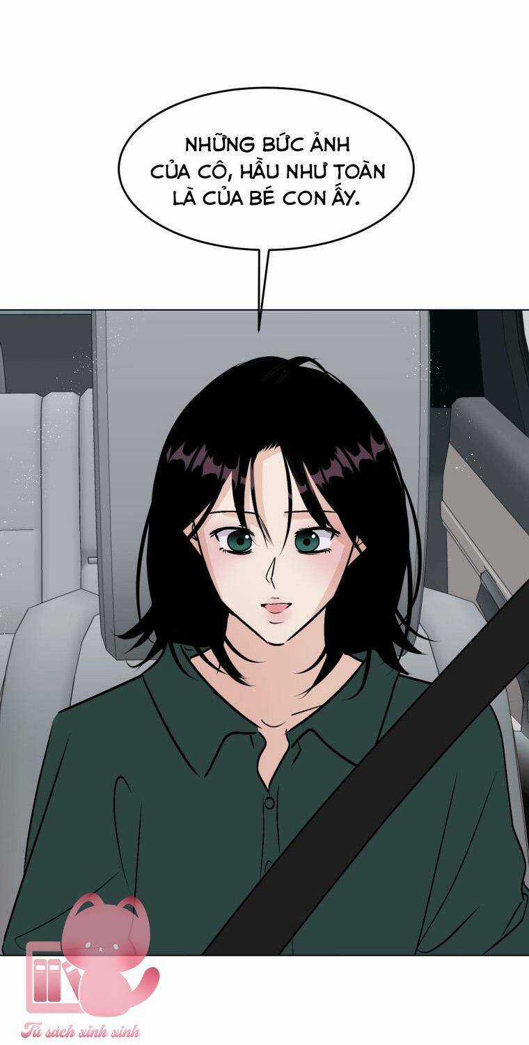 Bí Mật Highteen - Chapter 49 - Trang 35