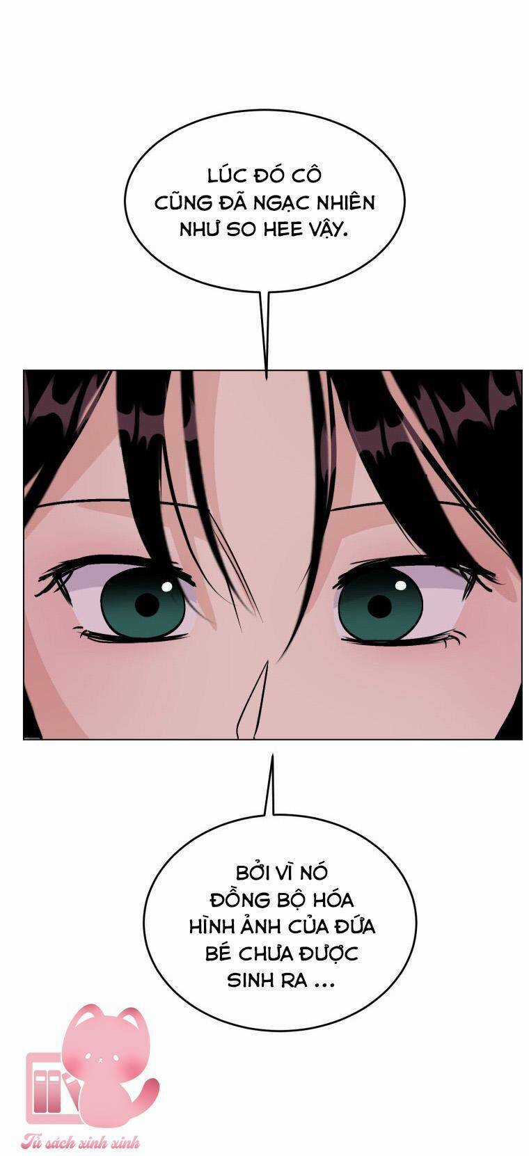 Bí Mật Highteen - Chapter 49 - Trang 36