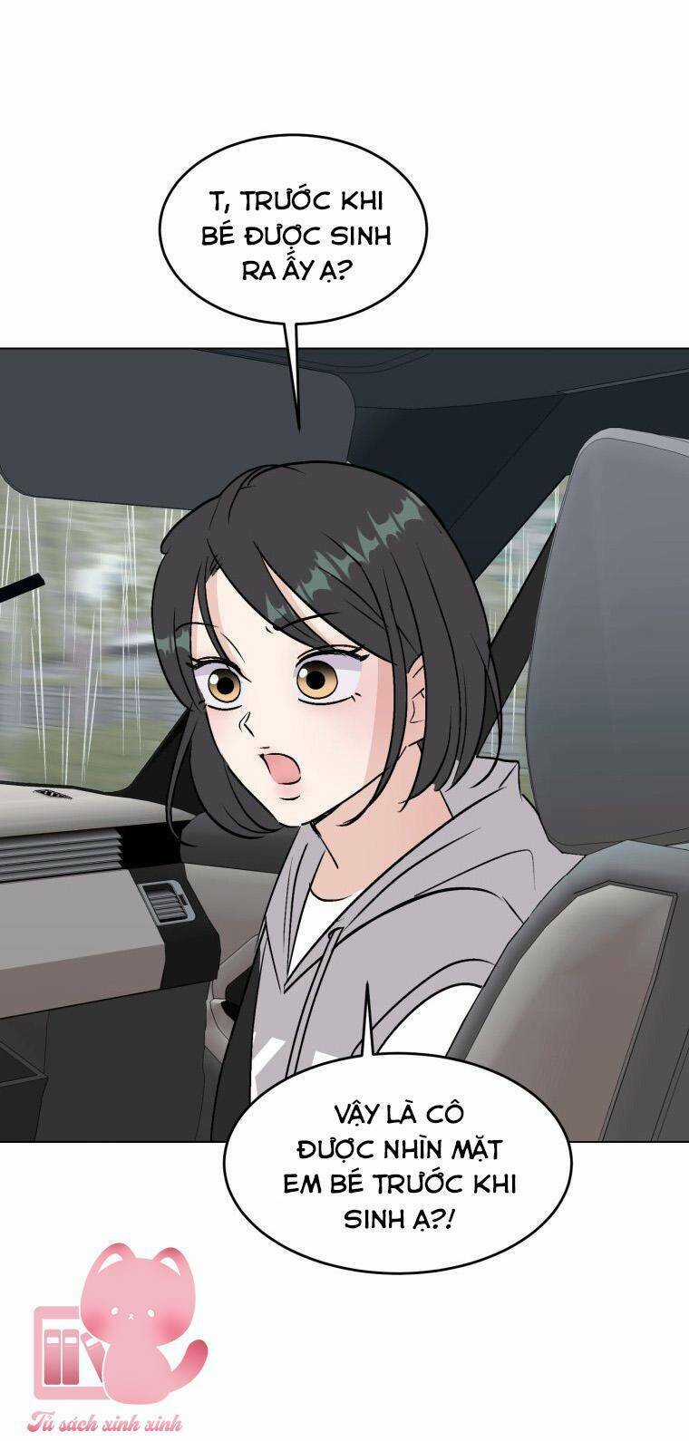 Bí Mật Highteen - Chapter 49 - Trang 37