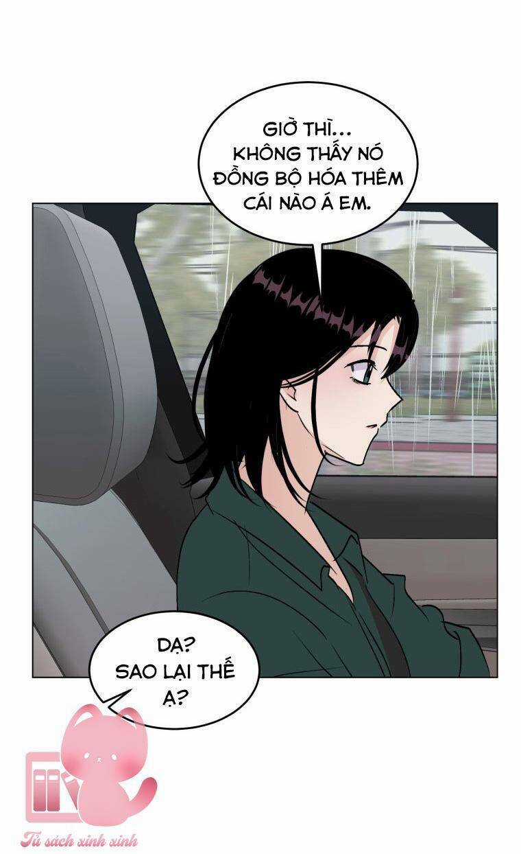 Bí Mật Highteen - Chapter 49 - Trang 40