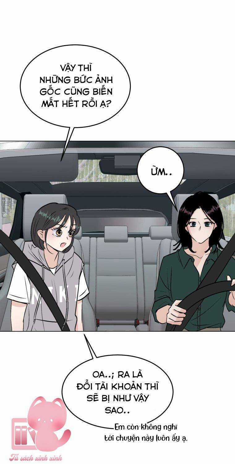 Bí Mật Highteen - Chapter 49 - Trang 42