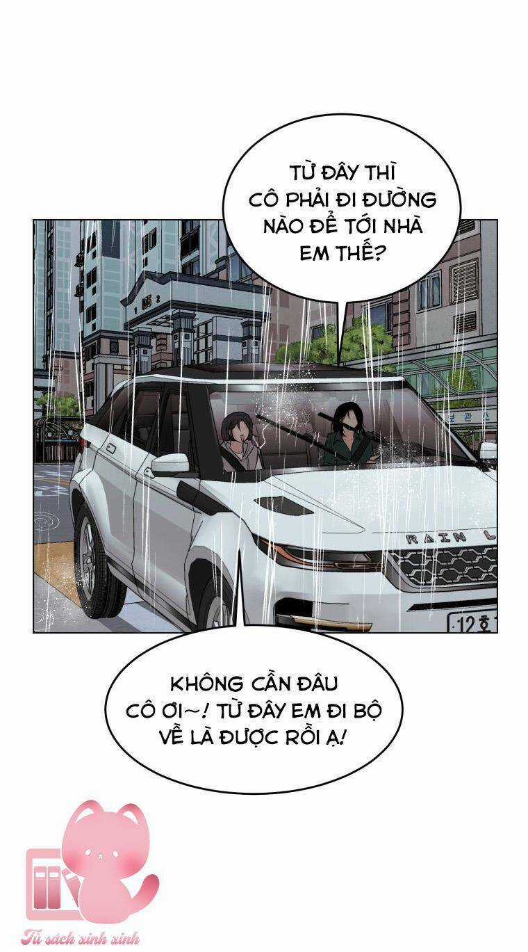 Bí Mật Highteen - Chapter 49 - Trang 44