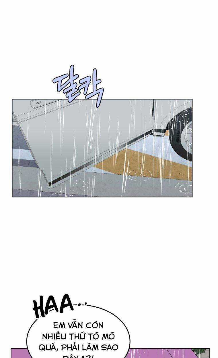 Bí Mật Highteen - Chapter 49 - Trang 45