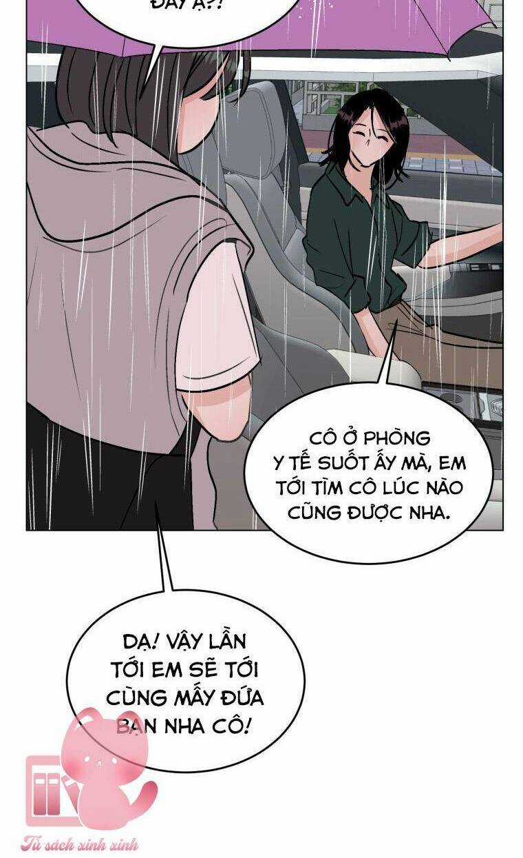 Bí Mật Highteen - Chapter 49 - Trang 46