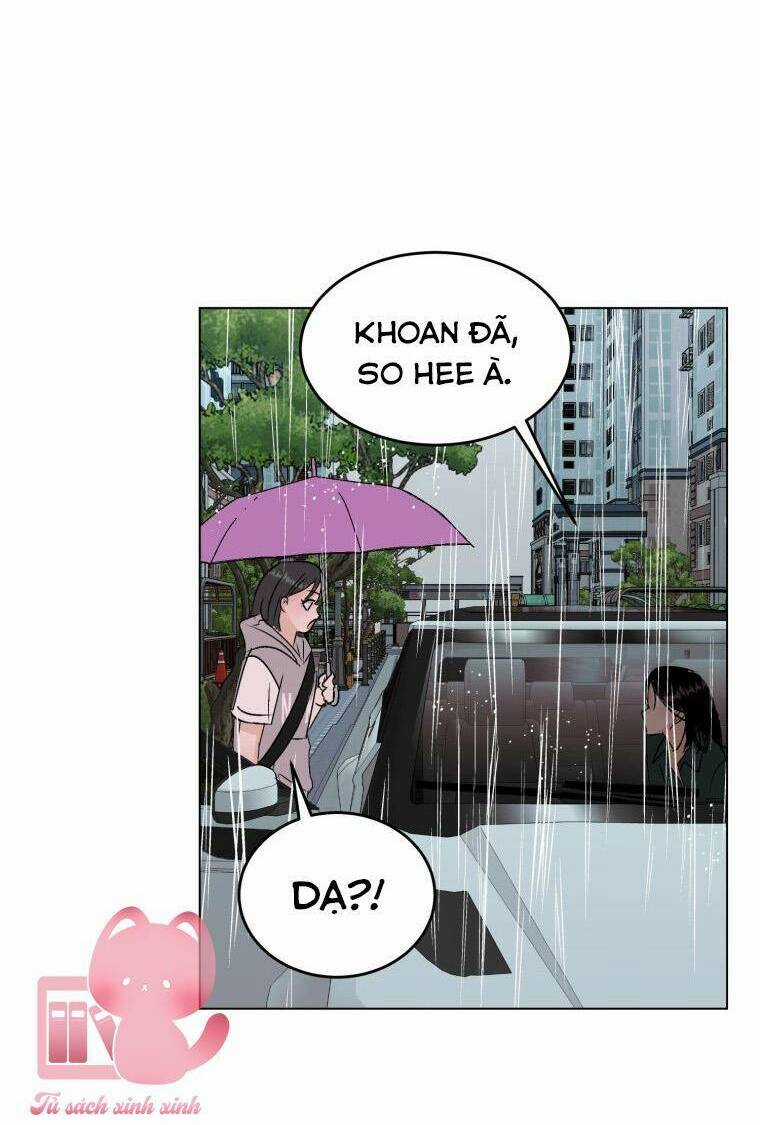 Bí Mật Highteen - Chapter 49 - Trang 48